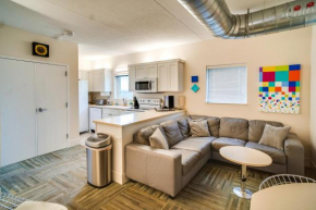 Centrally Located Nashville Home 3 Mi to Broadway